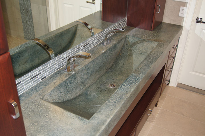 5 Insightful Comparisons Of Materials For Bathroom Countertops