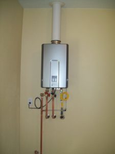 water-heater-dc