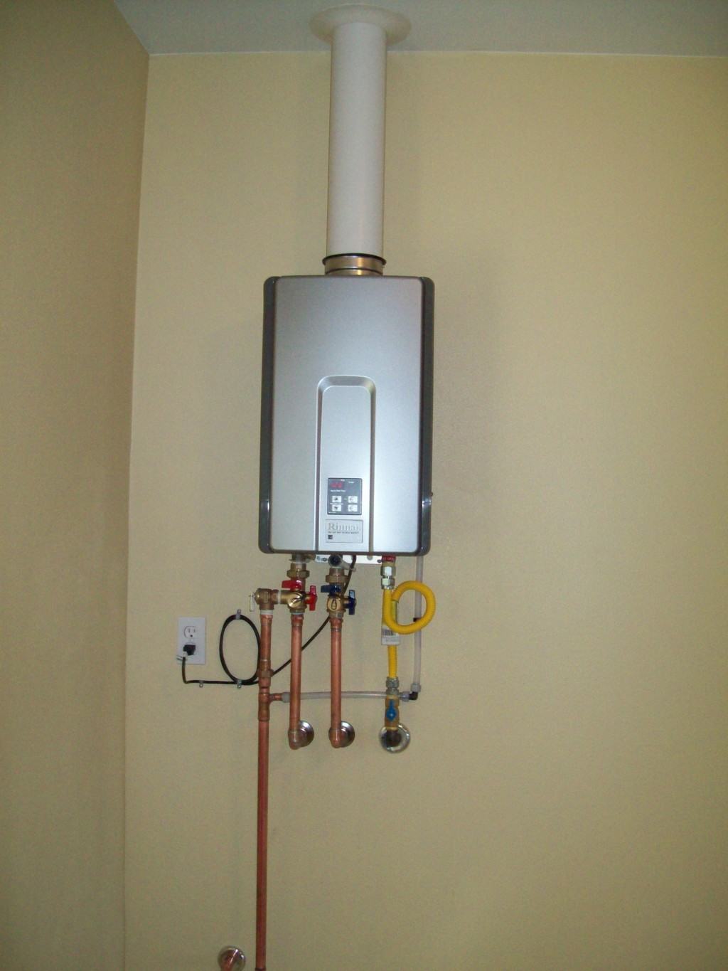 Conventional Storage Vs. Tankless Water Heaters, Which Is Better?