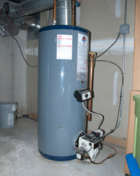 How to Maintain a Hot Water Heater in a Few Simple Steps