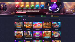 Выигрывайте в азартных играх онлайн на  ресурсе Vavada Casino