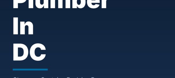 Plumber In DC — Plumber In DC